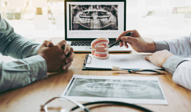Advanced Technology for Better Dental Care in Grand Rapids, MI
