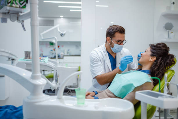 Sleep Apnea Treatment in Grand Rapids, MI